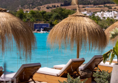 New Alcazaba Lagoon Vip Access